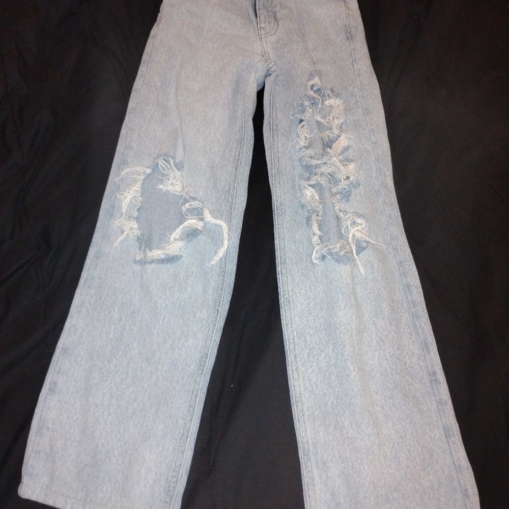 Jeans - Picture 3 of 9